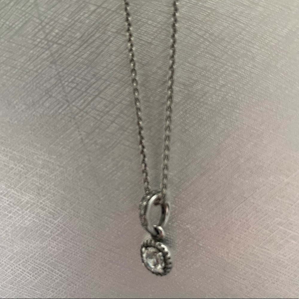 🔥🔥DEALS OF THE DAY🔥🔥✨Authentic Pandora Necklace ✨EUC - Picture 10 of 12